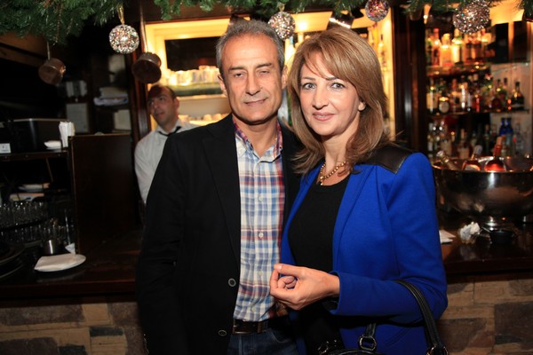 35th Year Anniversary of Beirut Cellar